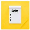 Listakészítő jelvény ikon