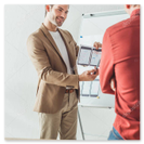 App képernyők és UI előnézetek