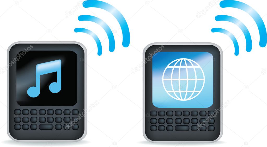 Fülhallgató és kotta