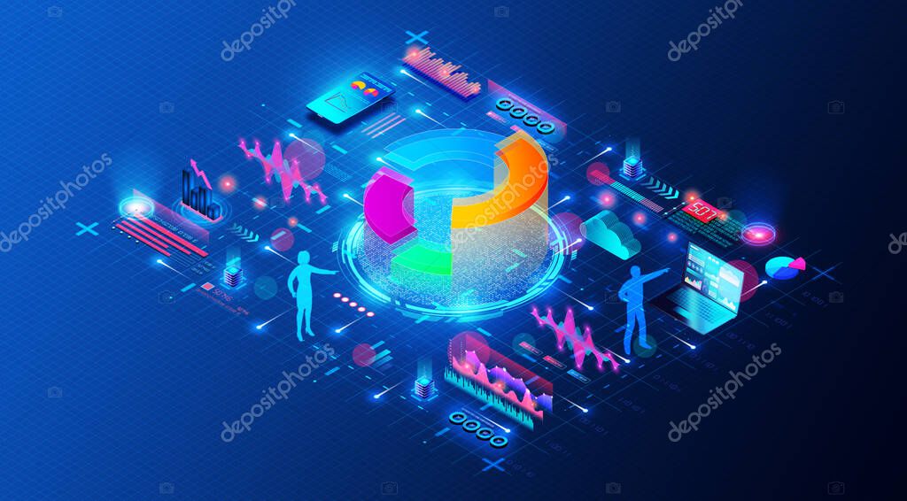 Adattudósok és grafikonok