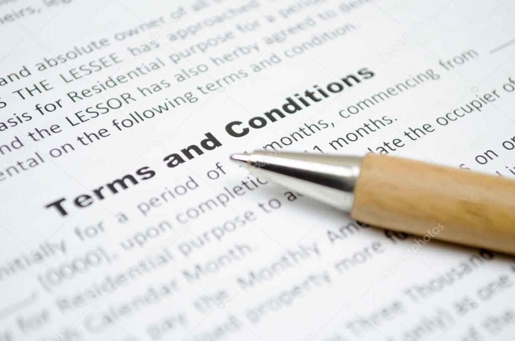 Jogi dokumentumok illusztráció