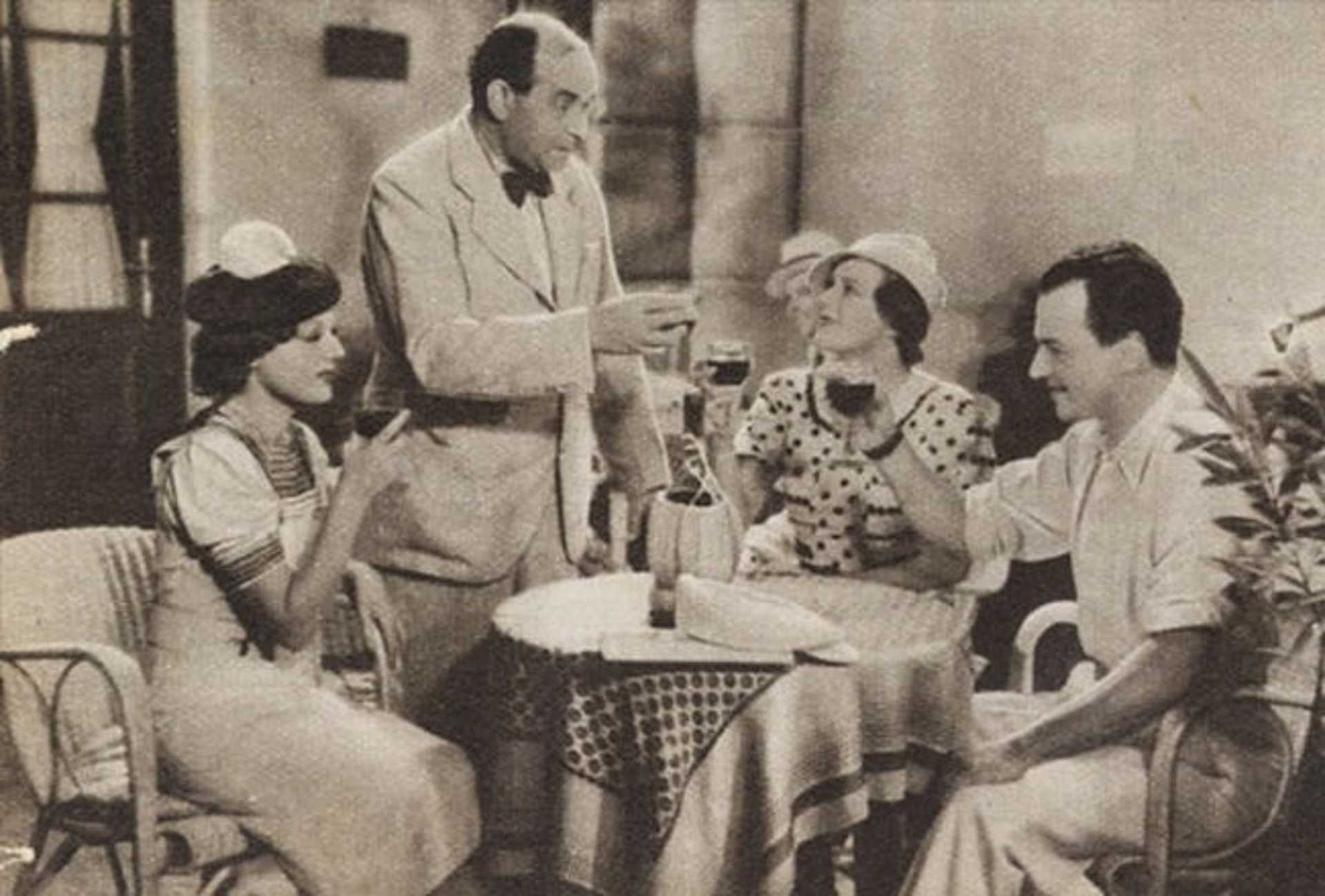 Magyar klasszikus poszter